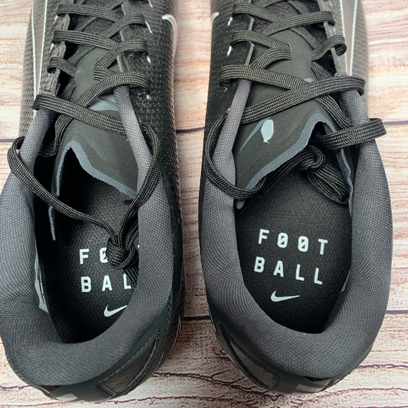 New Nike Vapor Untouchable Football Cleats - Picture 5 of 10